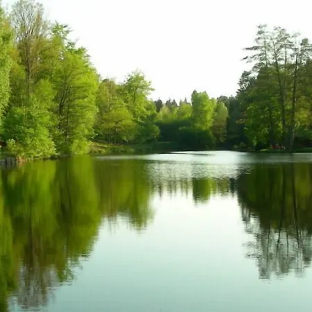 Blick Zum Maimont 3* Ludwigswinkel