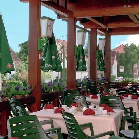 Blick Zum Maimont Hotel Ludwigswinkel