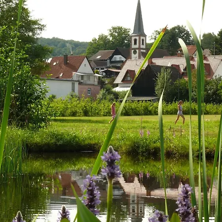 Blick Zum Maimont 3* Ludwigswinkel
