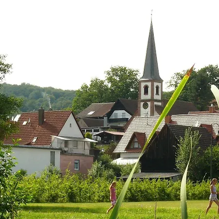 Blick Zum Maimont 3* Ludwigswinkel