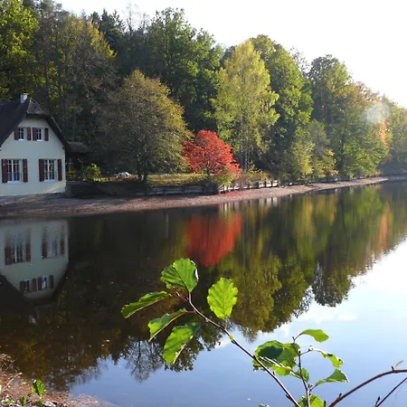 Hotel Blick Zum Maimont Ludwigswinkel