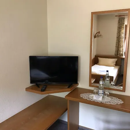 Blick Zum Maimont 酒店 3*