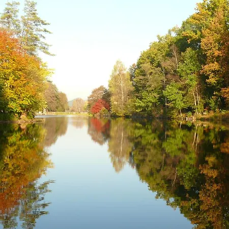 Hotel Blick Zum Maimont