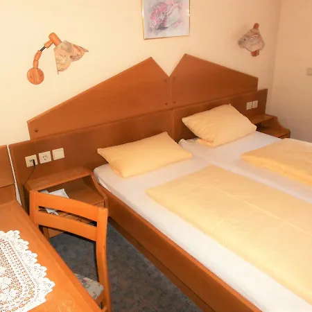 Blick Zum Maimont Hotel 3*