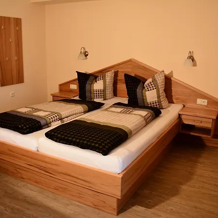 Hotel Blick Zum Maimont