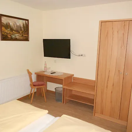 酒店 Blick Zum Maimont