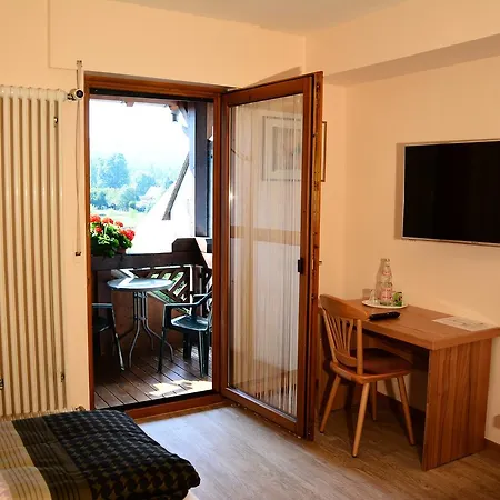 Hotel Blick Zum Maimont