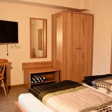 Blick Zum Maimont 酒店 Ludwigswinkel