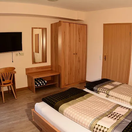 Blick Zum Maimont 酒店 3*