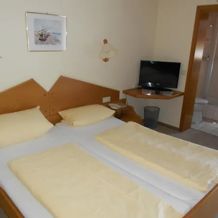 Hotel Blick Zum Maimont