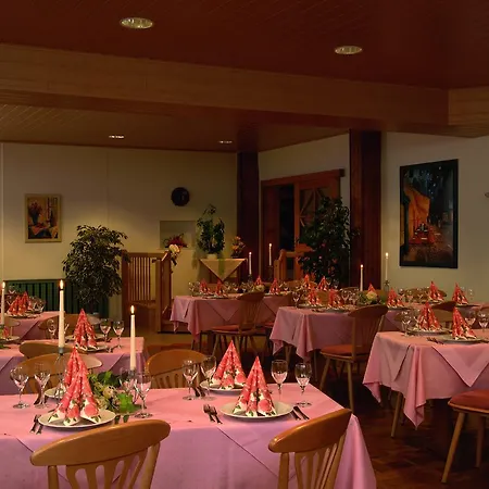 Hotel Blick Zum Maimont Ludwigswinkel