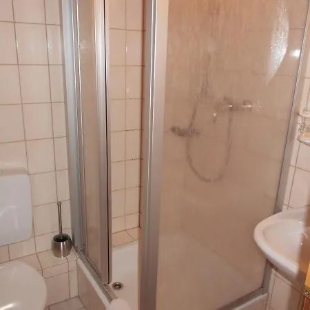 Hotel Blick Zum Maimont Ludwigswinkel