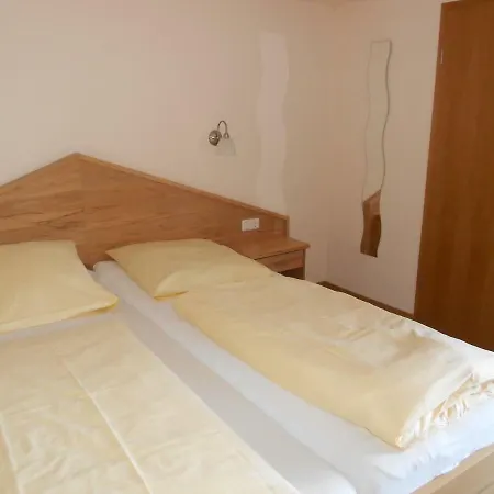 Blick Zum Maimont Hotel 3*