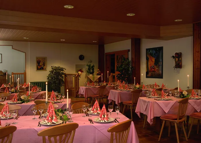 Blick Zum Maimont 3* Ludwigswinkel