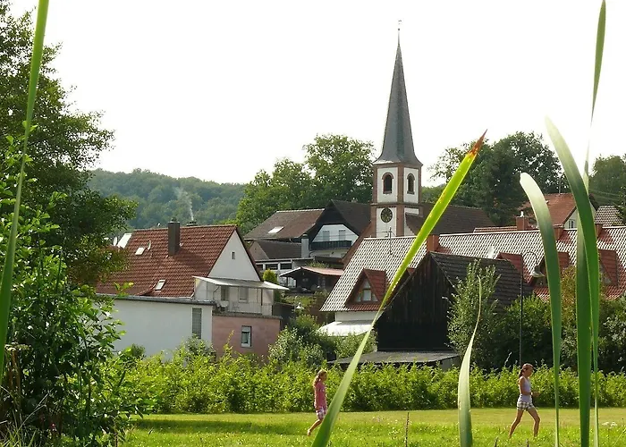 Blick Zum Maimont 3* Ludwigswinkel