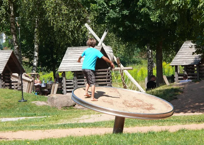 Blick Zum Maimont 3* Ludwigswinkel