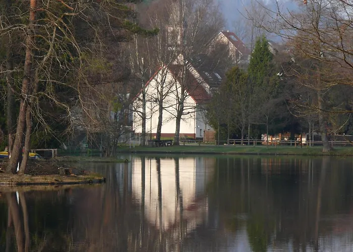 Blick Zum Maimont 3*