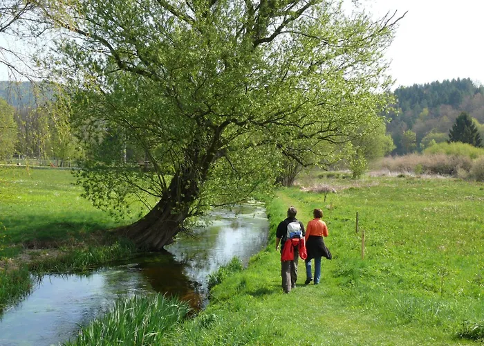 Blick Zum Maimont 3*