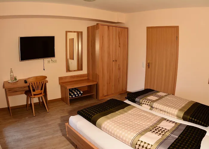 Blick Zum Maimont Hotel 3*