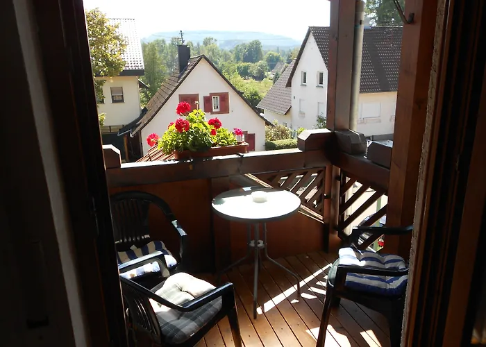 Blick Zum Maimont 3* Ludwigswinkel