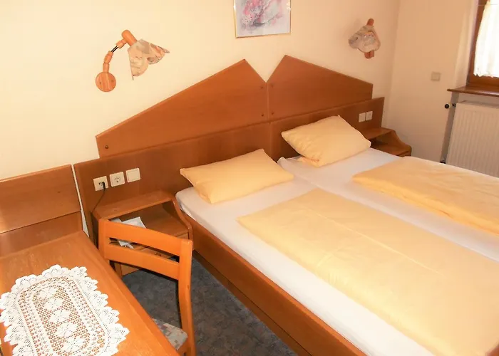 Blick Zum Maimont Hotel 3*