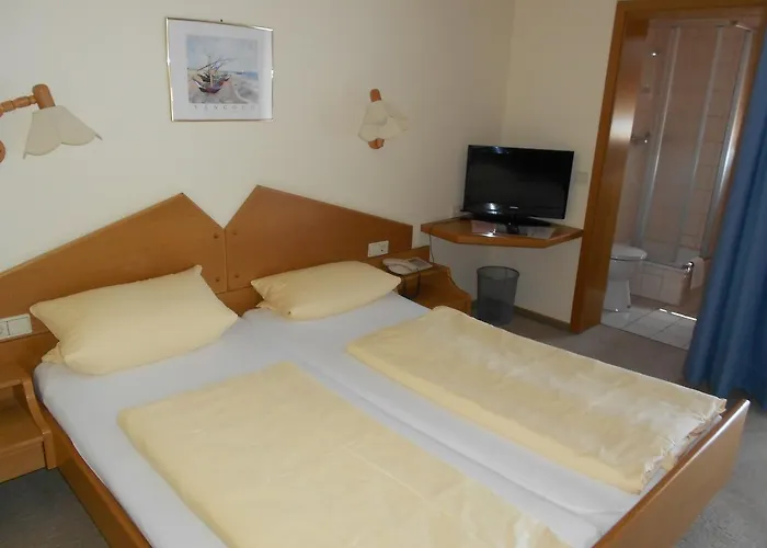 Hotel Blick Zum Maimont