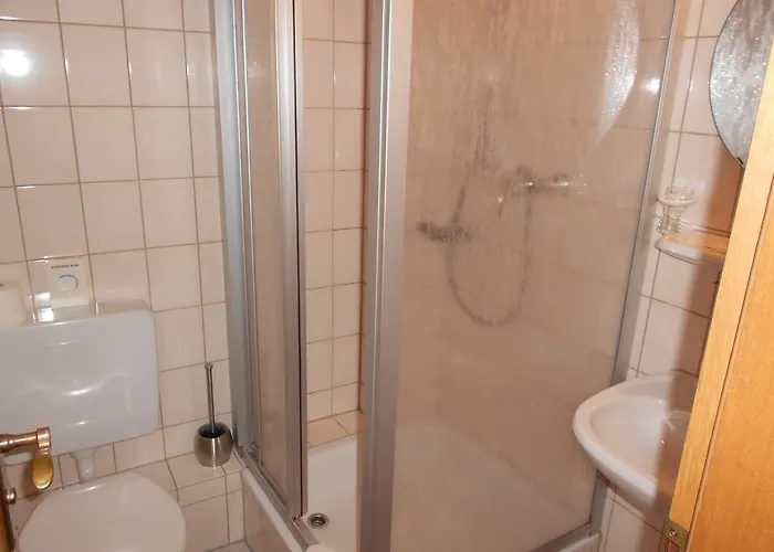 Hotel Blick Zum Maimont Ludwigswinkel