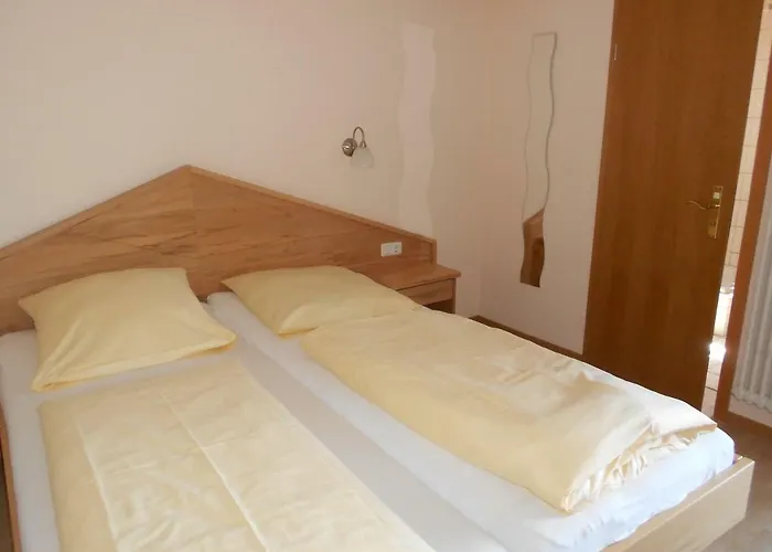 Blick Zum Maimont Hotel 3*